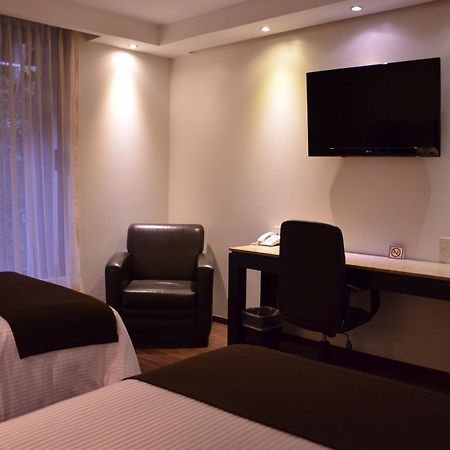 Hotel Gobernador Durango Kültér fotó