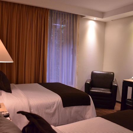 Hotel Gobernador Durango Kültér fotó