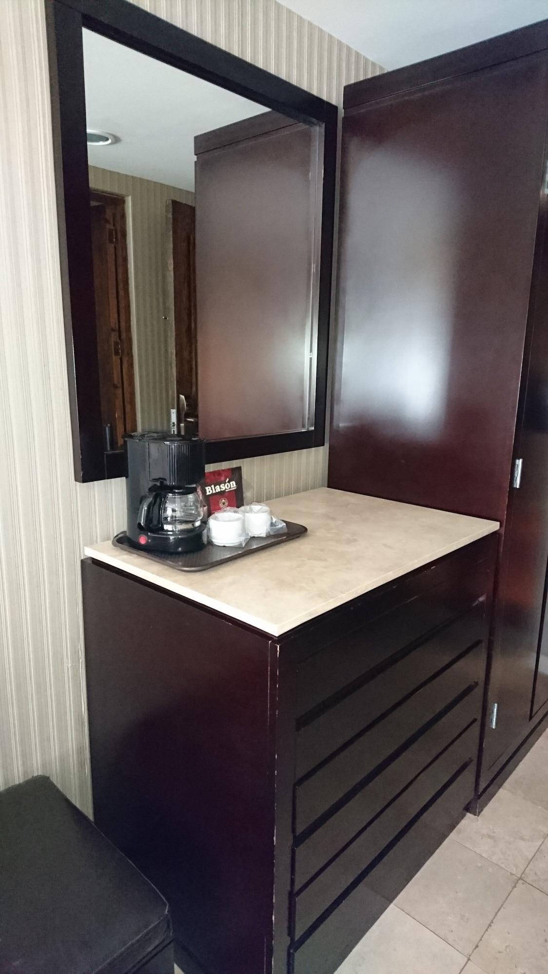 Hotel Gobernador Durango Kültér fotó