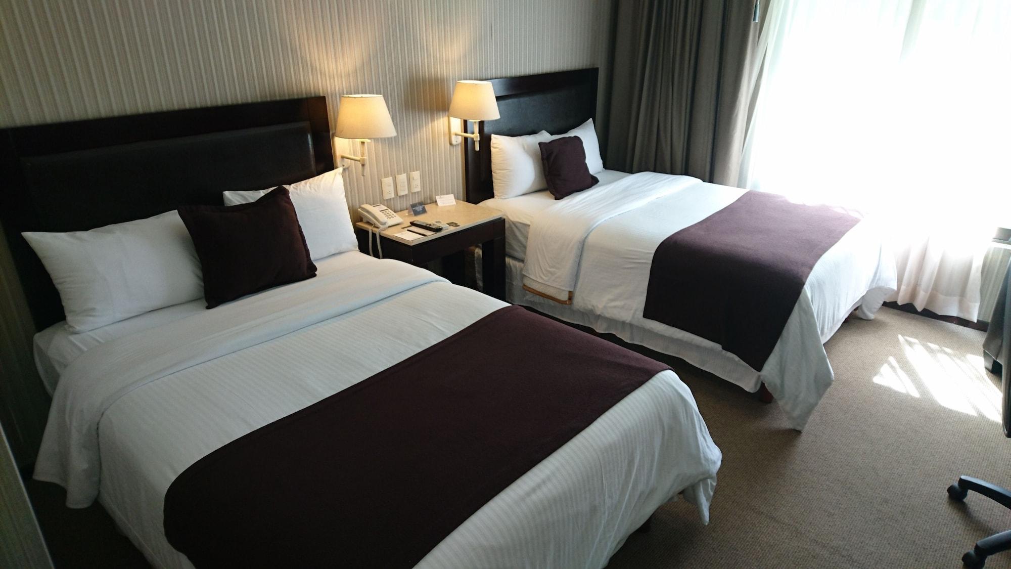 Hotel Gobernador Durango Kültér fotó