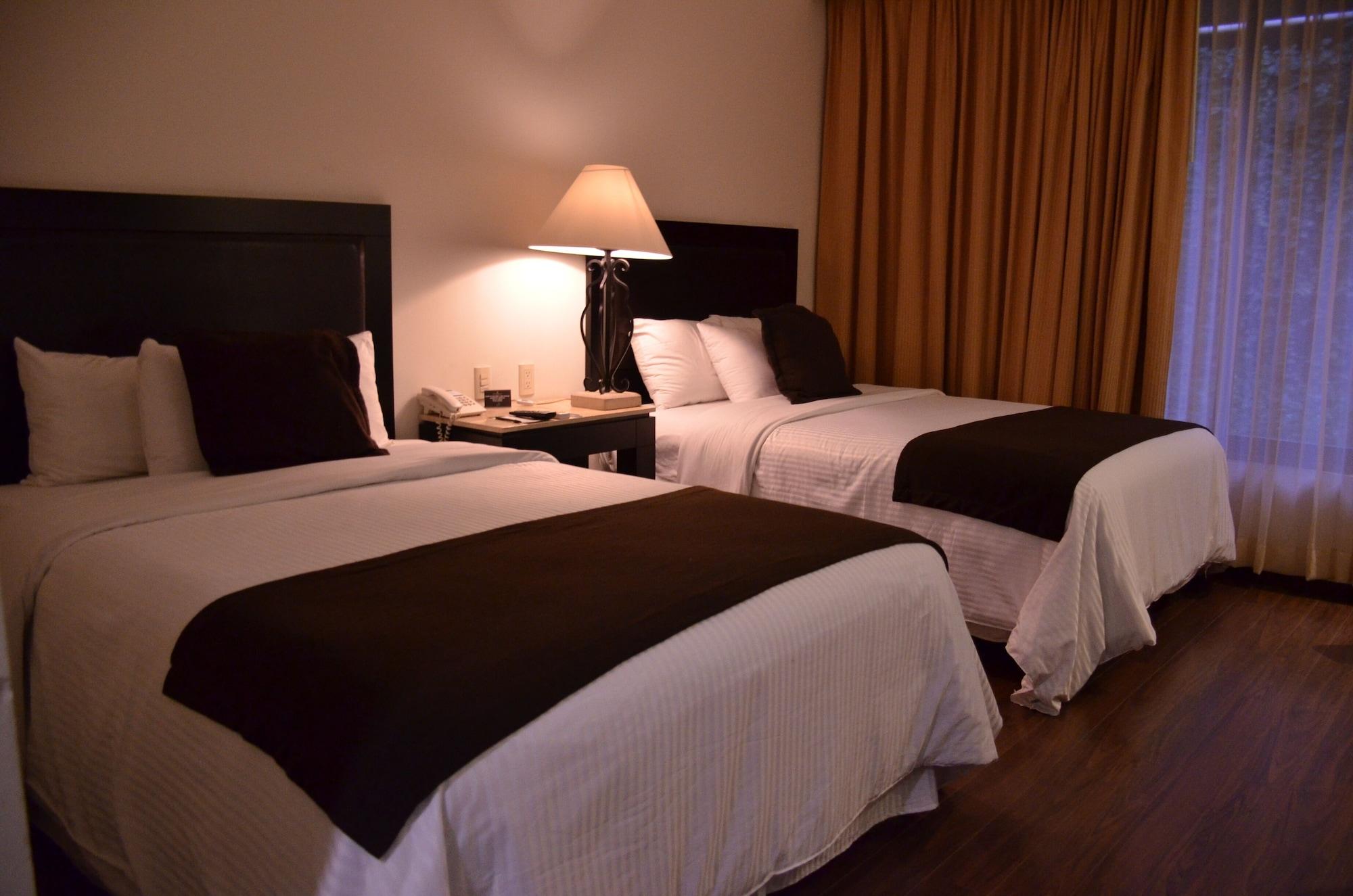 Hotel Gobernador Durango Kültér fotó