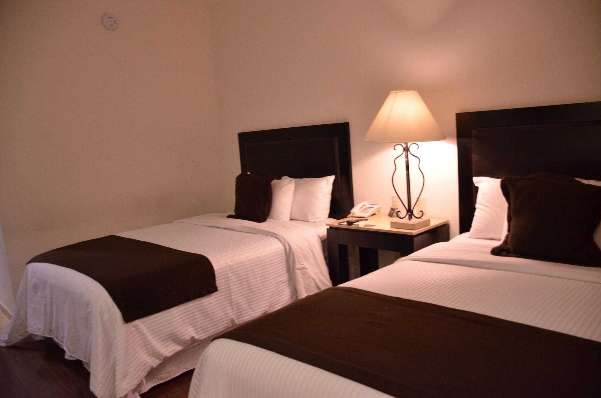 Hotel Gobernador Durango Kültér fotó