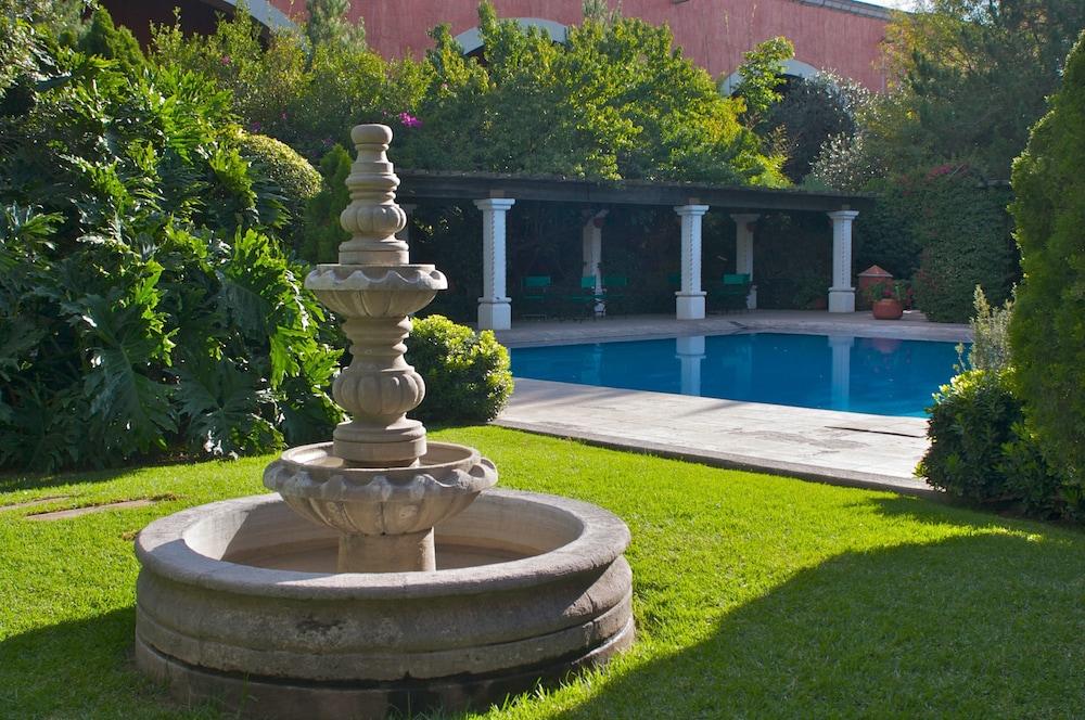 Hotel Gobernador Durango Kültér fotó