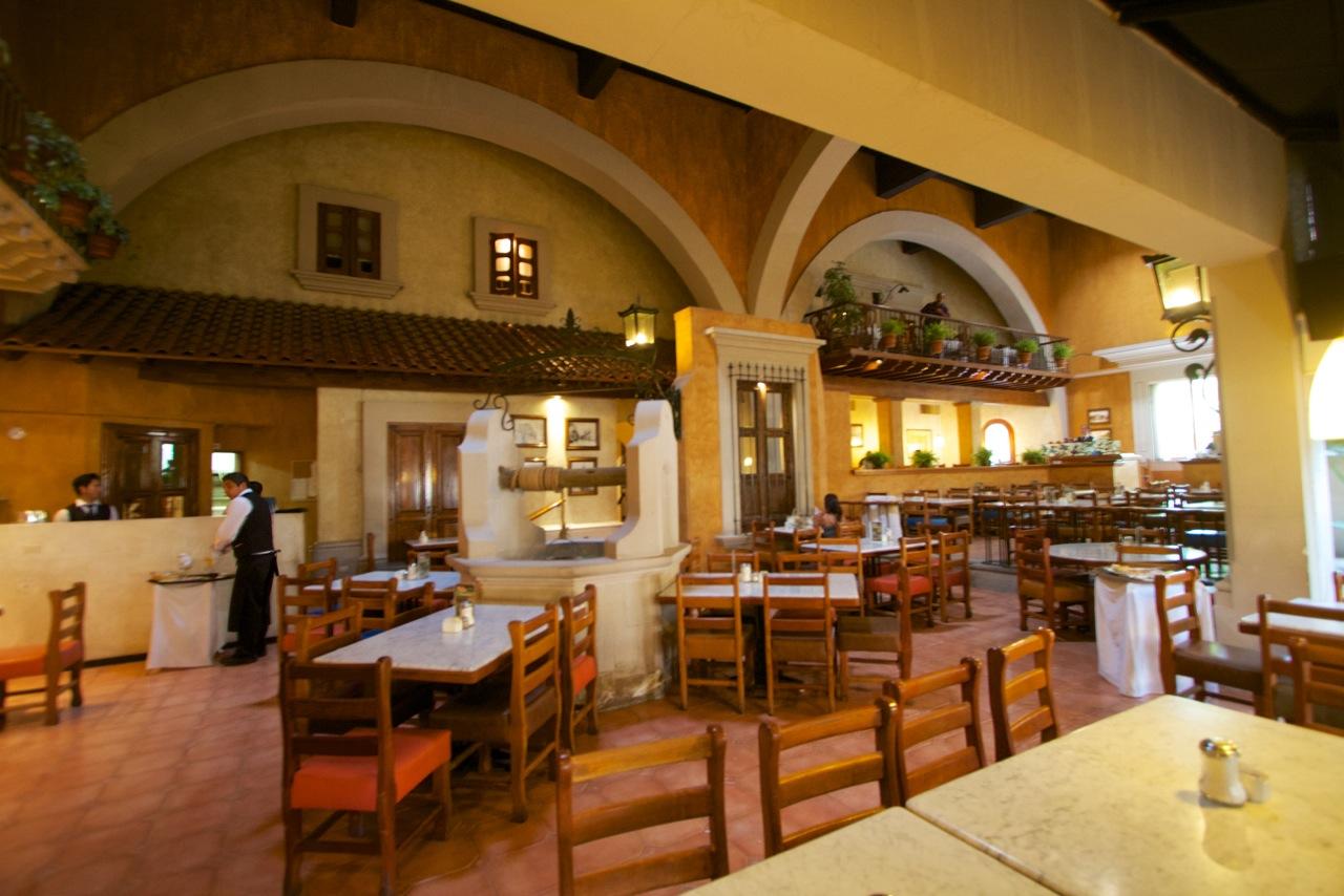 Hotel Gobernador Durango Kültér fotó