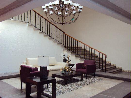 Hotel Gobernador Durango Kültér fotó