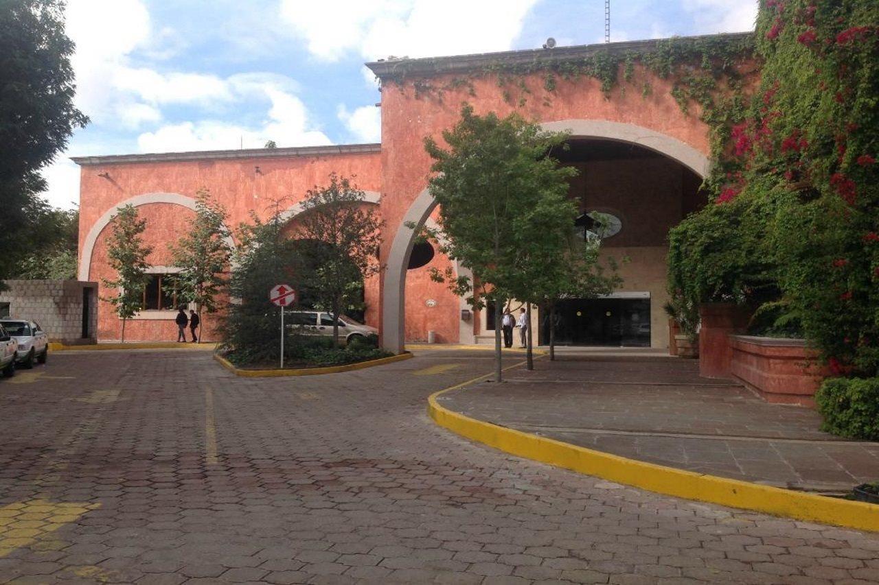 Hotel Gobernador Durango Kültér fotó