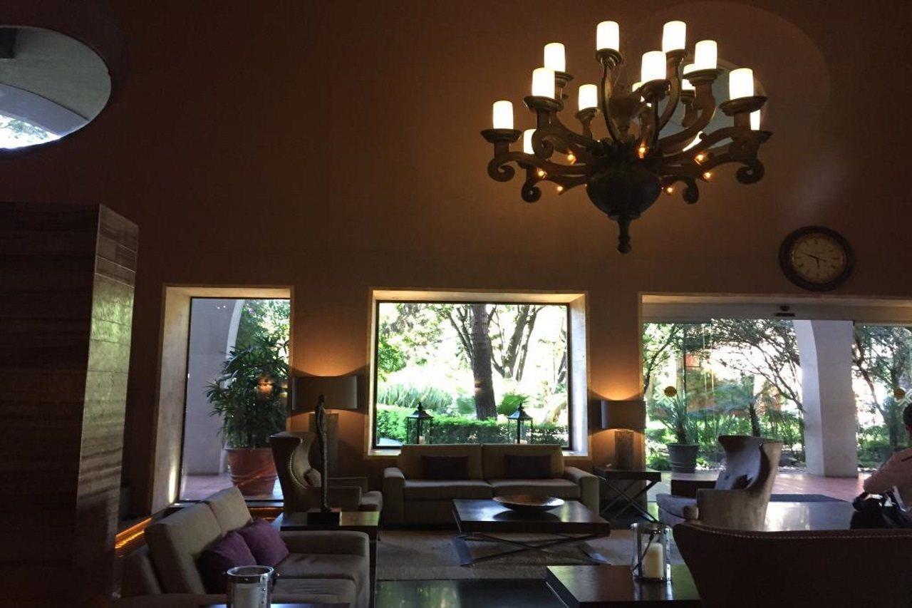 Hotel Gobernador Durango Kültér fotó