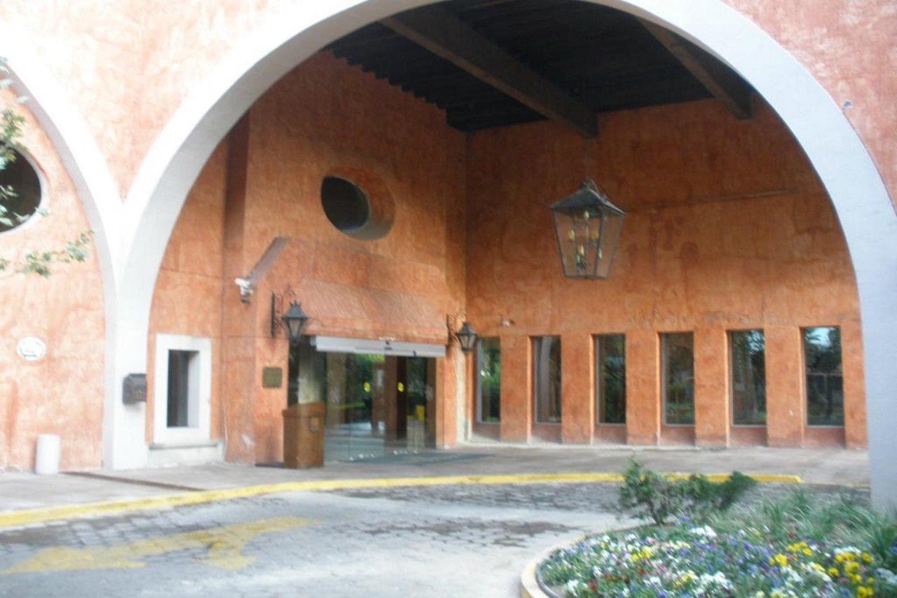 Hotel Gobernador Durango Kültér fotó