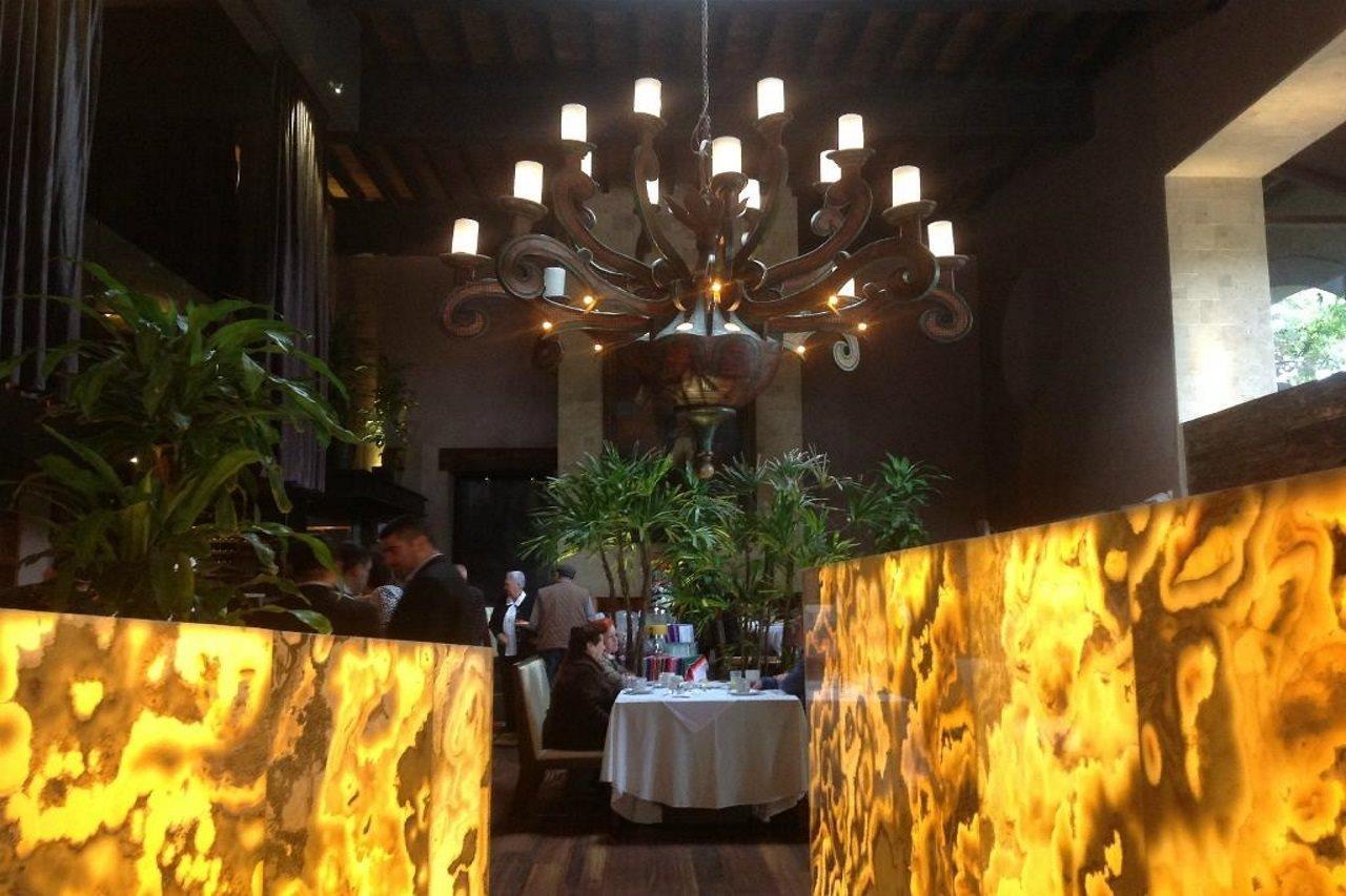 Hotel Gobernador Durango Kültér fotó