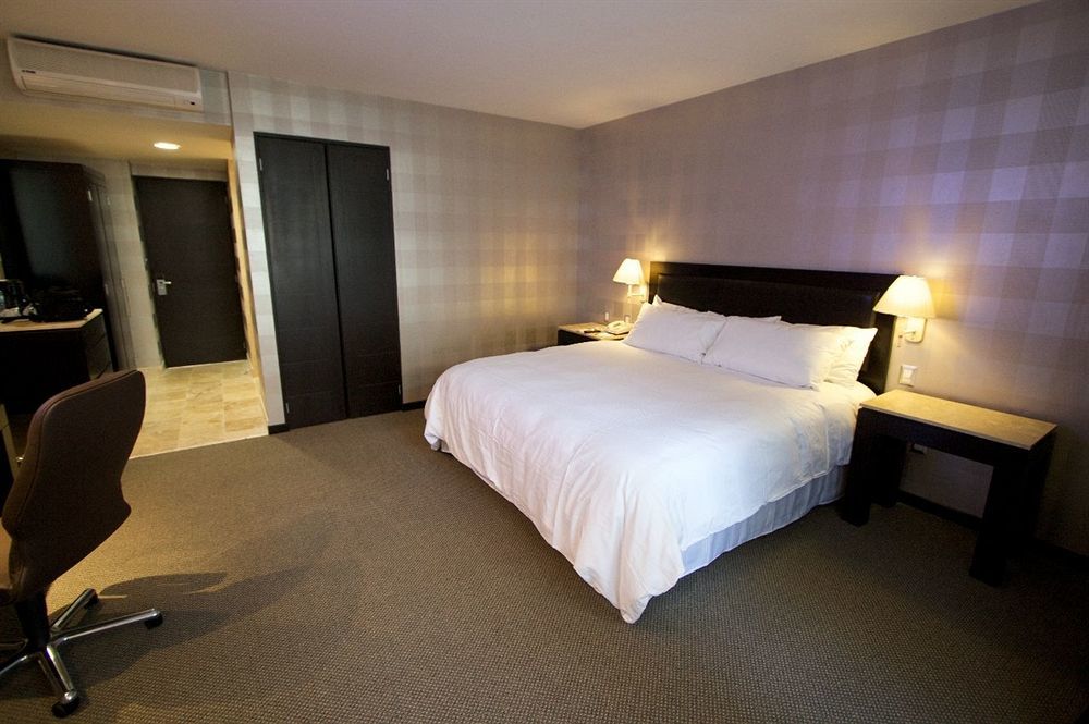 Hotel Gobernador Durango Kültér fotó