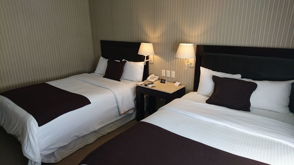 Hotel Gobernador Durango Kültér fotó
