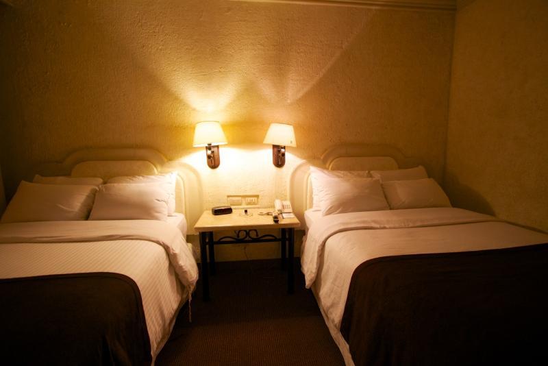 Hotel Gobernador Durango Kültér fotó